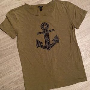 JCrew TShirt